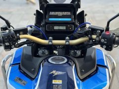 Honda CRF1100L Africa Twin - photo 5
