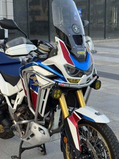 Honda CRF1100L Africa Twin - photo 8