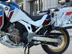 Honda CRF1100L Africa Twin - photo 9