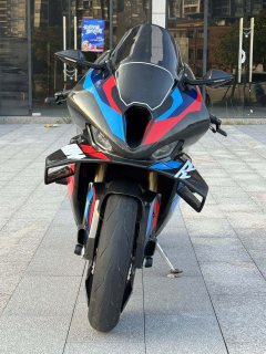 BMW S 1000 RR - ფოტო 2
