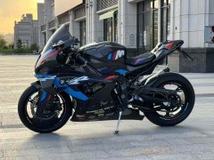 BMW S 1000 RR - ფოტო 3