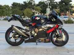 BMW S 1000 RR - ფოტო 4