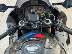 BMW S 1000 RR - ფოტო 5