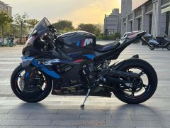 BMW S 1000 RR - ფოტო 6