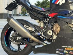 BMW S 1000 RR - ფოტო 7