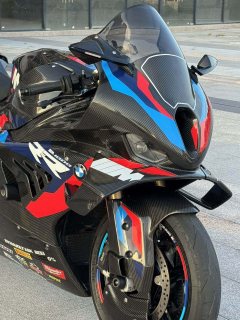 BMW S 1000 RR - ფოტო 8