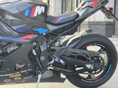 BMW S 1000 RR - ფოტო 9