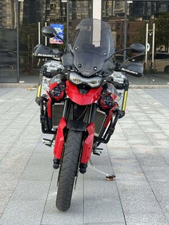 Triumph Tiger 850 900 cc - ფოტო 2