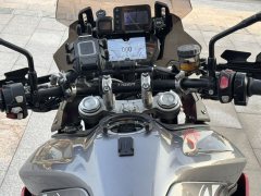 Triumph Tiger 850 900 cc - ფოტო 5