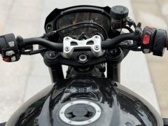 Triumph Street Triple 765 - ფოტო 4