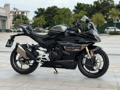CFMOTO 450SR - ფოტო 1