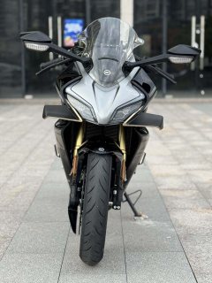 CFMOTO 450SR - ფოტო 2