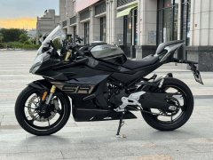 CFMOTO 450SR - ფოტო 3