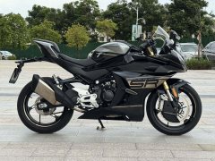 CFMOTO 450SR - ფოტო 4