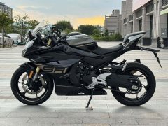 CFMOTO 450SR - ფოტო 6