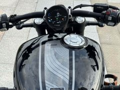 Voge CU625 600 cc - фото 4