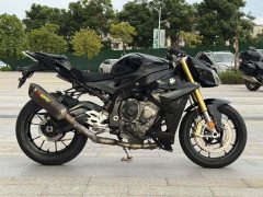 BMW S 1000 R - ფოტო 3