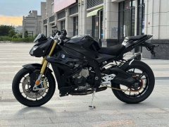 BMW S 1000 R - ფოტო 4