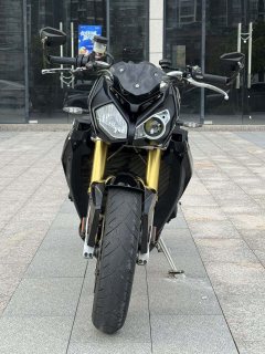 BMW S 1000 R - ფოტო 5