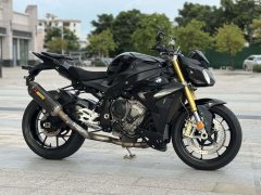 BMW S 1000 R - ფოტო 6