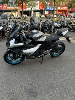 CFMOTO 450SR - ფოტო 1