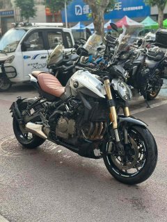 QJMOTOR Chaser 600 - ფოტო 1