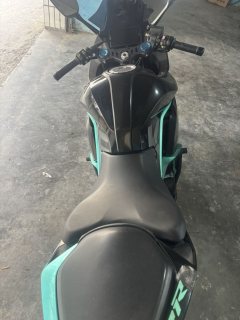 Kayo 321RR 320 cc - фото 1