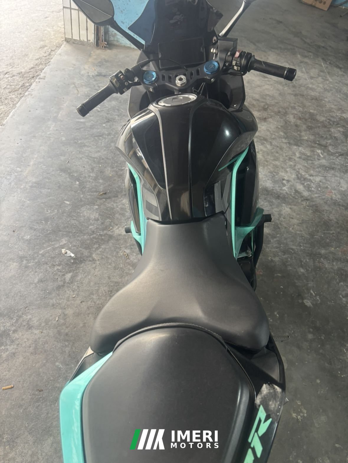 2022 Kayo 321RR 320 cc