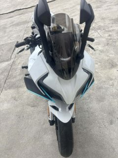 CFMOTO 450SR - ფოტო 2