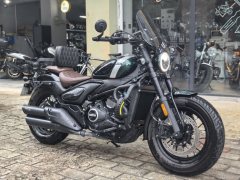 CFMOTO 550CL-C - photo 1