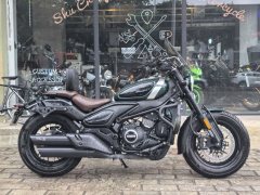 CFMOTO 550CL-C - photo 2