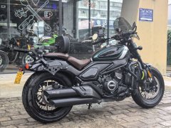 CFMOTO 550CL-C - photo 3