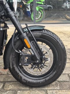 CFMOTO 550CL-C - photo 7