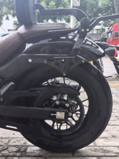 CFMOTO 550CL-C - photo 8