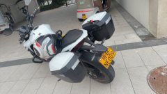 KYMCO KRider 400 - фото 1