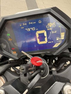 KYMCO KRider 400 - фото 2
