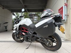 KYMCO KRider 400 - фото 3