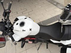 KYMCO KRider 400 - фото 4