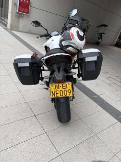 KYMCO KRider 400 - фото 6