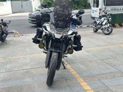 CFMOTO 800MT - ფოტო 2