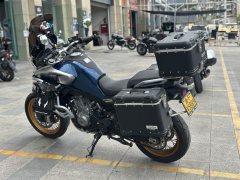 CFMOTO 800MT - ფოტო 4