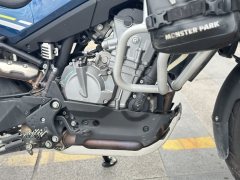 CFMOTO 800MT - ფოტო 8