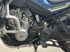 CFMOTO 800MT - ფოტო 9