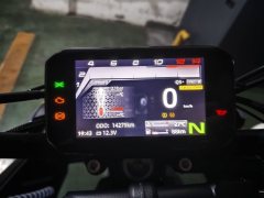 CFMOTO 675NK - ფოტო 2