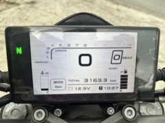 CFMOTO 250NK - ფოტო 5