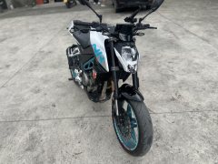 CFMOTO 250NK - ფოტო 6