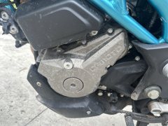 CFMOTO 250NK - ფოტო 7