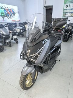 Tianying TX 150 cc - ფოტო 2
