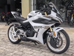 CFMOTO 450SR - ფოტო 1