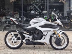 CFMOTO 450SR - ფოტო 2